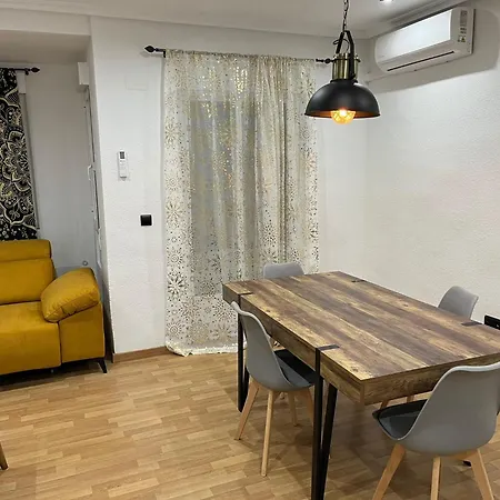 Marqplace Free Parking And Ac * Alicante