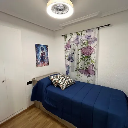 Marqplace Free Parking And Ac Apartamento *