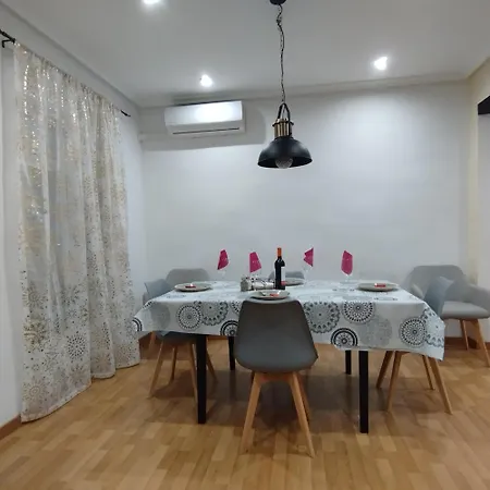 Marqplace Free Parking And Ac Апартаменты Аликанте