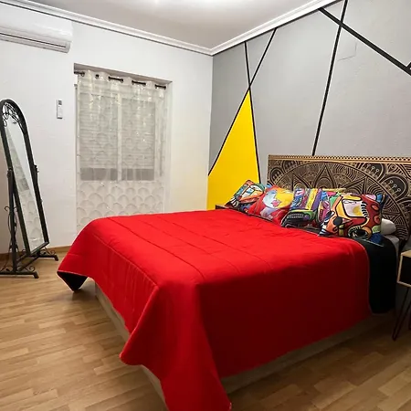 Marqplace Free Parking And Ac Apartment *