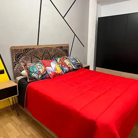 Marqplace Free Parking And Ac * Alicante