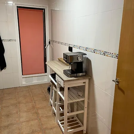 Marqplace Free Parking And Ac Apartment Alicante
