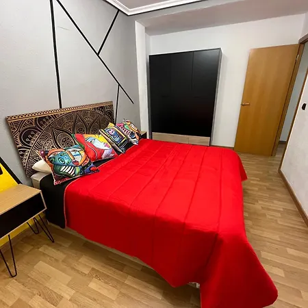 Marqplace Free Parking And Ac Apartment