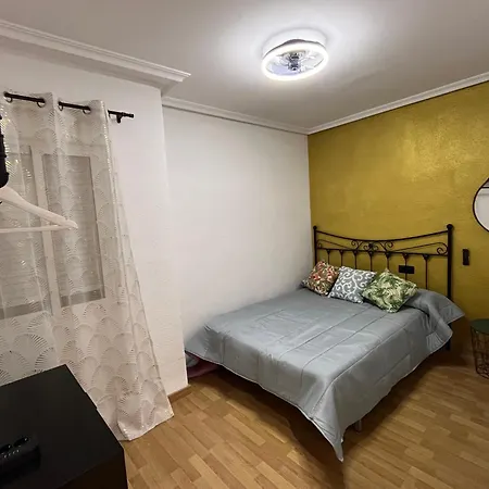 Apartment Marqplace Free Parking And Ac *