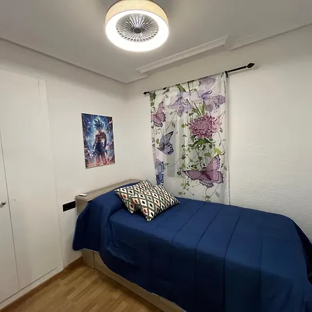 Marqplace Free Parking And Ac Apartment