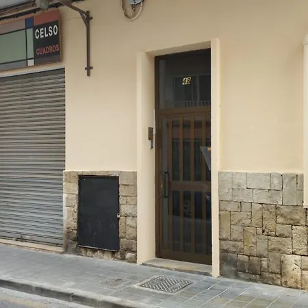 Apartment Marqplace Free Parking And Ac *