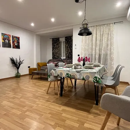 Apartment Marqplace Free Parking And Ac *