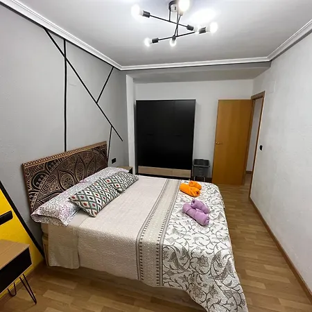 Marqplace Free Parking And Ac Alicante