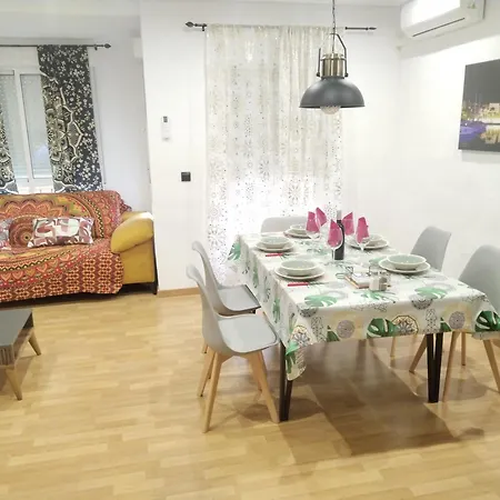 Marqplace Free Parking And Ac Apartment *