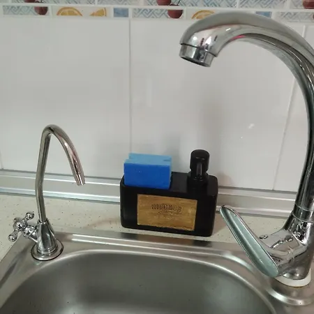 Marqplace Free Parking And Ac Apartment Alicante