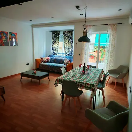 Apartment Marqplace Free Parking And Ac *